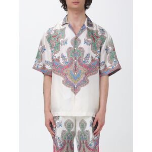 Etro Shirt Men White